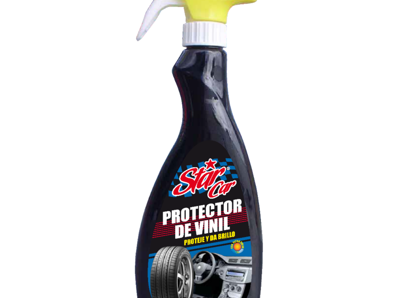 Protector Vinil México