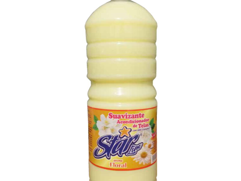 Suavizante tela México