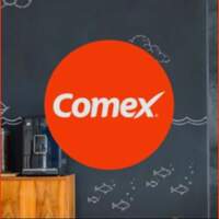 Comex Power Center Coacalco