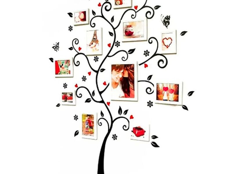 Dara Baby Arbol Mexico