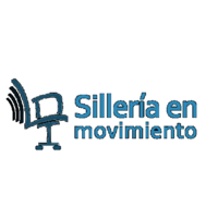 Sillería en movimiento