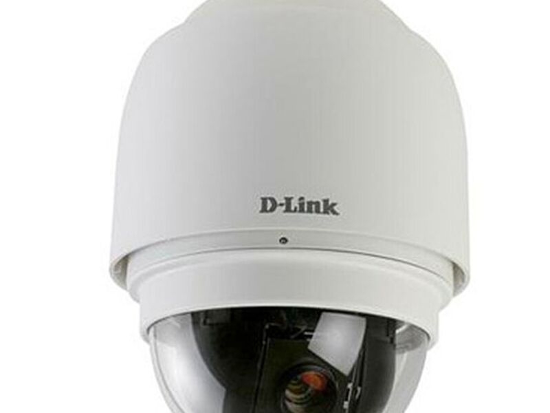 Camara DCS-6818 Mexico