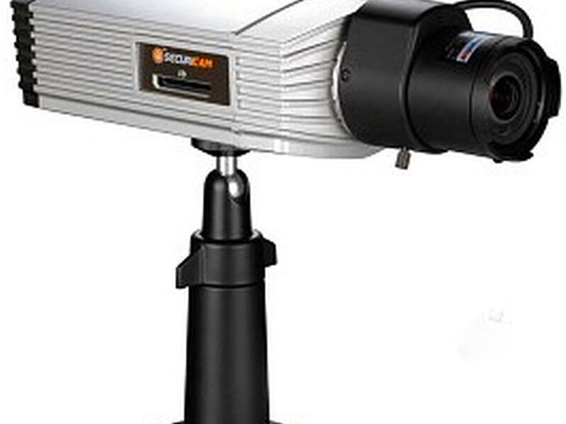 Camara DCS-3710 Mexico