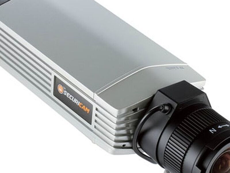 Camara DCS-3715 Mexico
