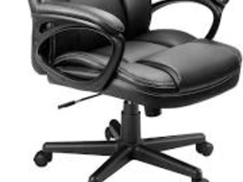 Silla giratoria México