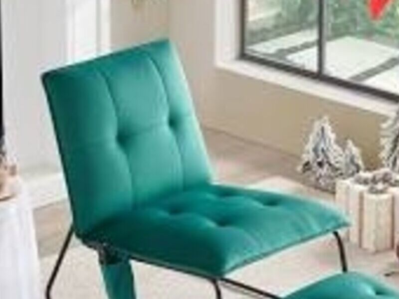 Silla decorativa México 