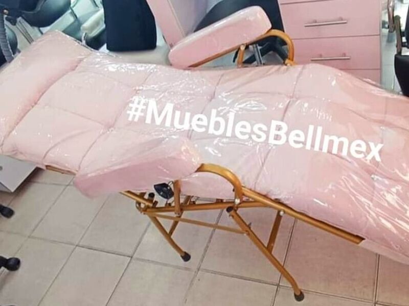 Silla reclinable en CDMX