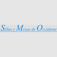 Sillas y Mesas de Occidente