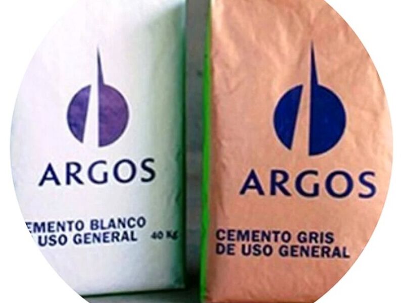 Cemento argos México