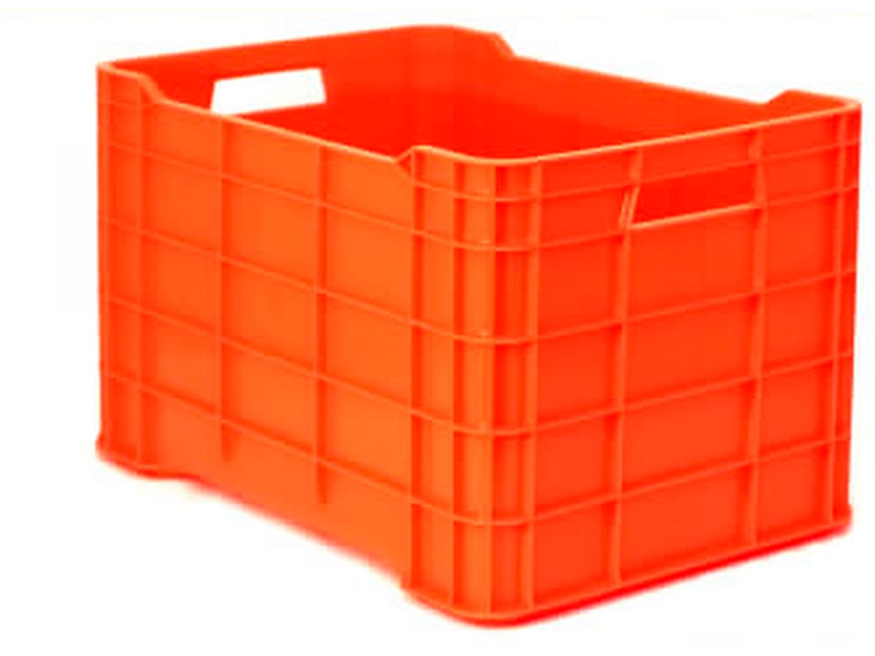 Contenedor caja maria México