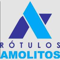 Rótulos Amolitos