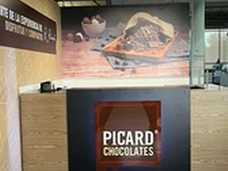Vinil Corporativo Villahermosa