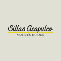 Sillas Acapulco