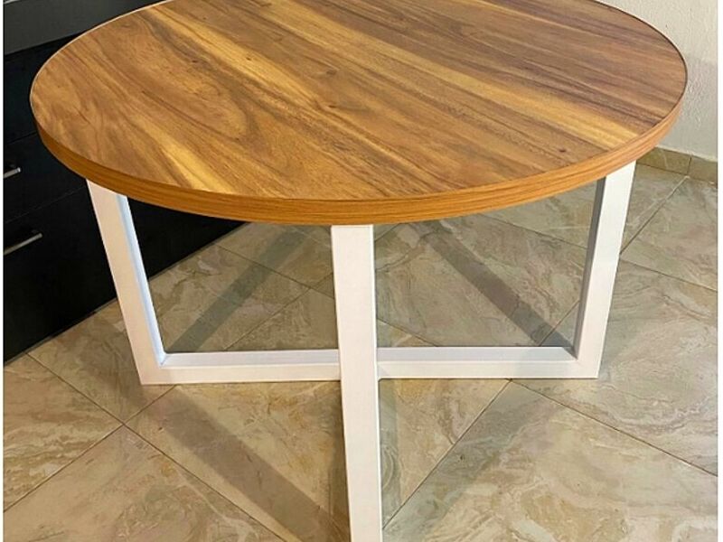 Mesa para desayunar México 