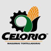 Máquinas Tortilladoras Celorio