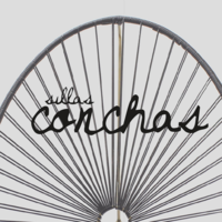 Sillas Conchas