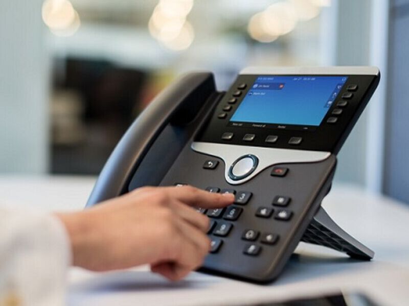 Telefonía Rootwan México