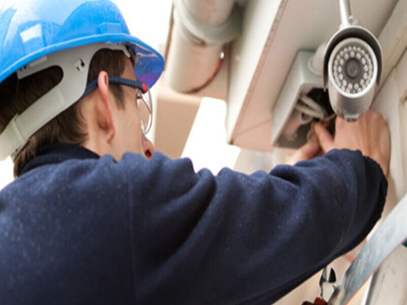 Seguridad CCTV Rootwan México