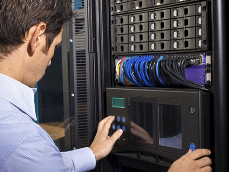 Redes Cat 5e y Cat 6 Rootwan México