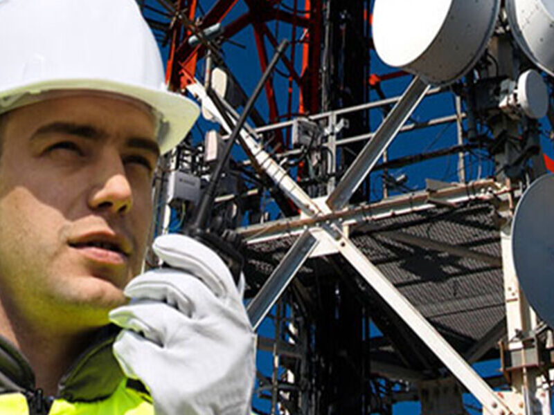 Radiocomunicación Rootwan México