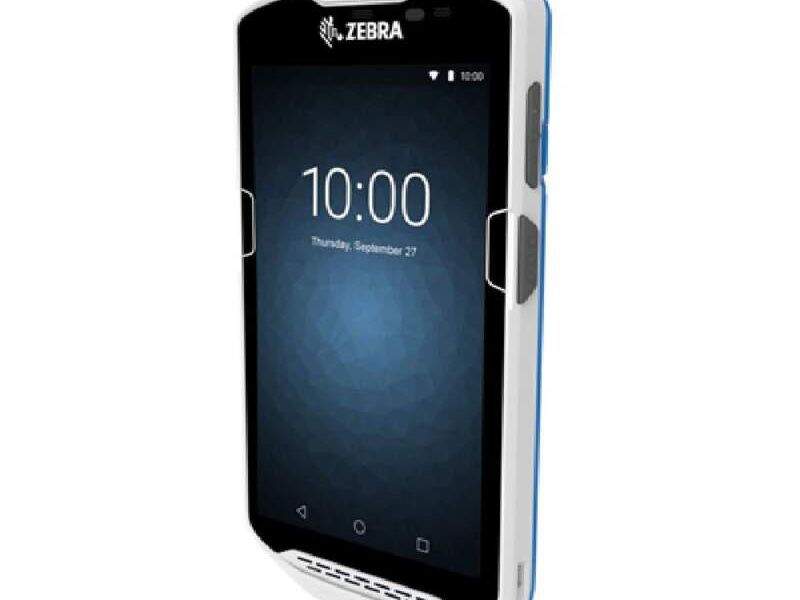 Teléfono Movil TC51 México