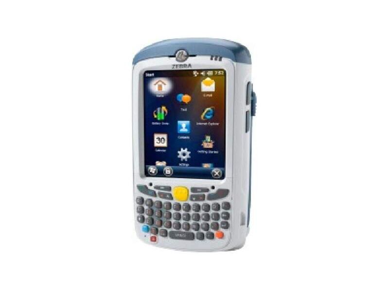 Teléfono MC55X WLAN México