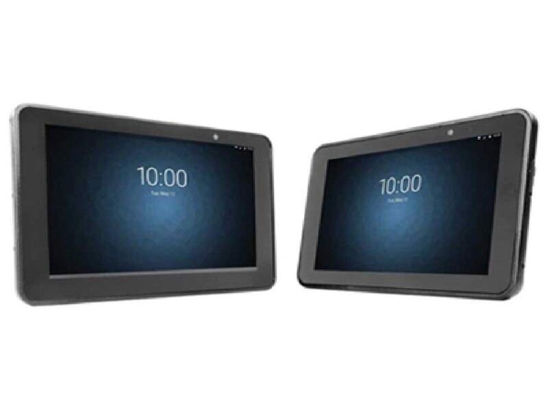 Tablet Et50 México