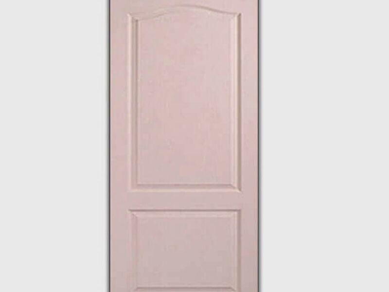 Puerta Color blanco Mexico