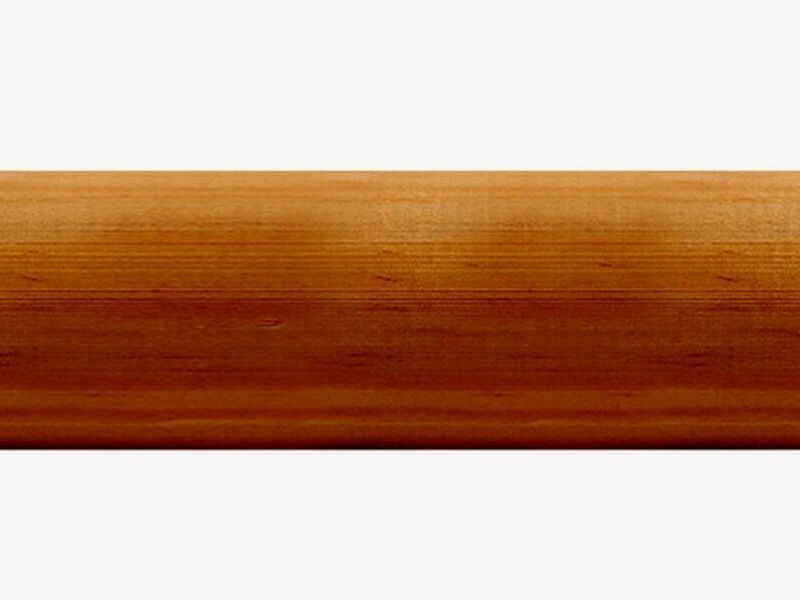 Moldura madera tipo caña Mexico