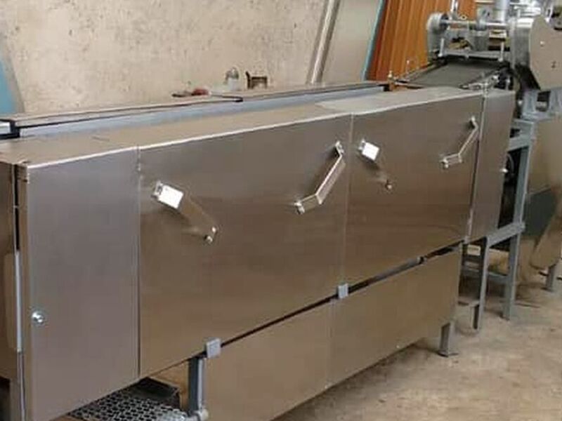 Cocedor Acero Inoxidable México