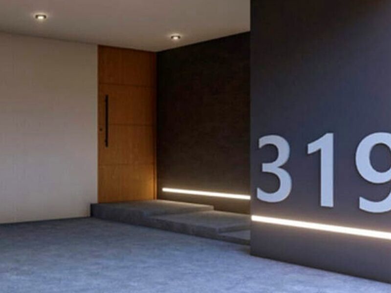 Diseño Luminaria México