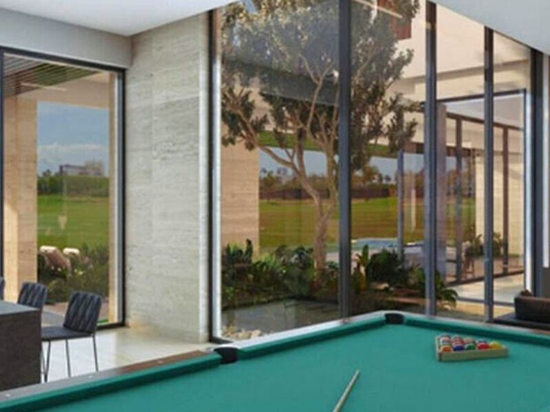 Diseño Salón México