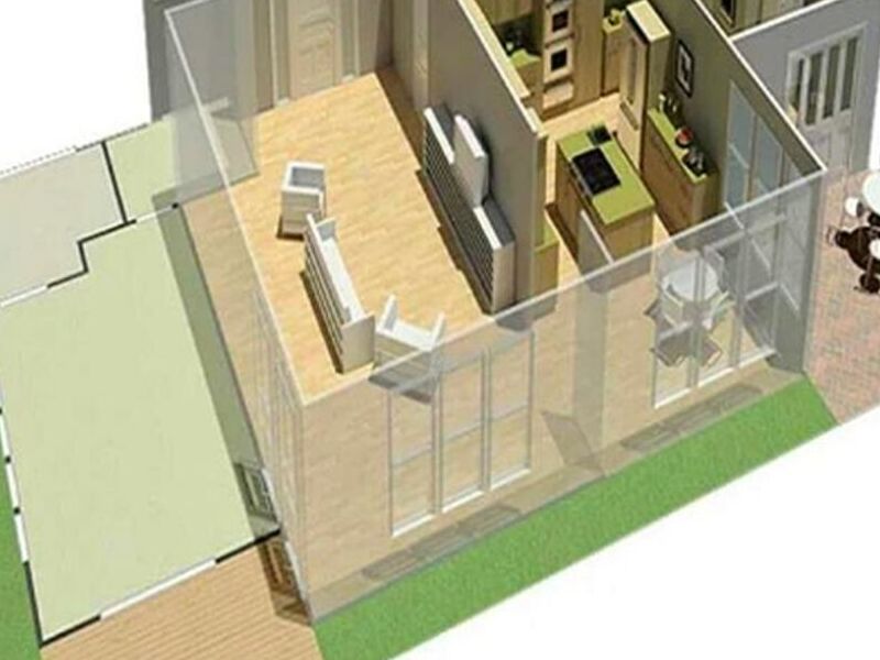 Modelado Planos México