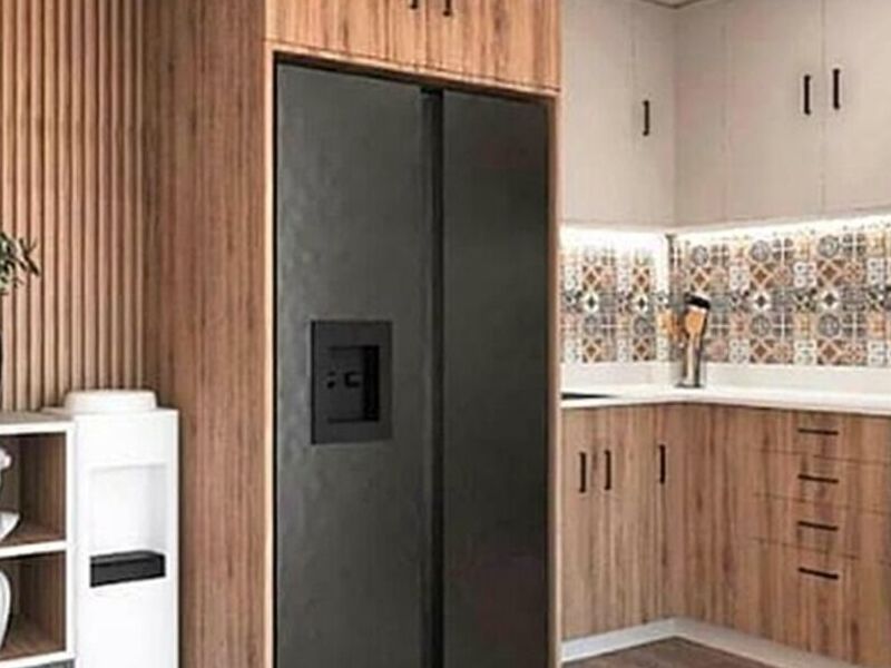Diseño Cocina México