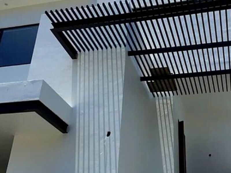 Construcción Viviendas México