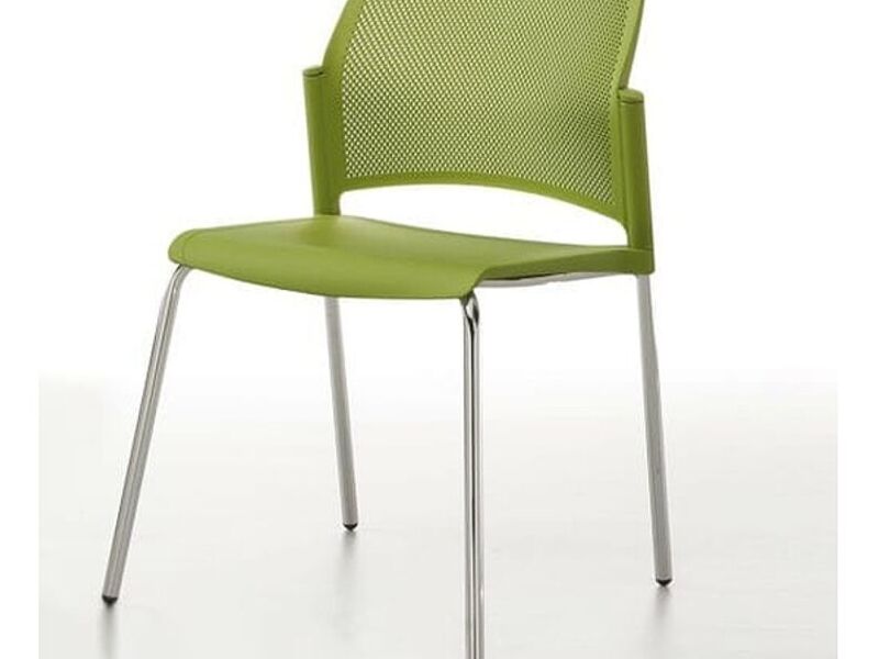 Silla replay en Monterey