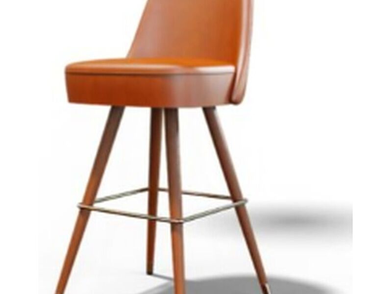 Silla Samira Alta 02 en Monterrey