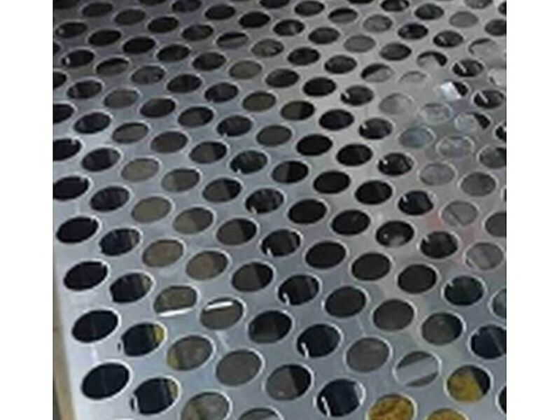 Mallas Acero Inoxidable México