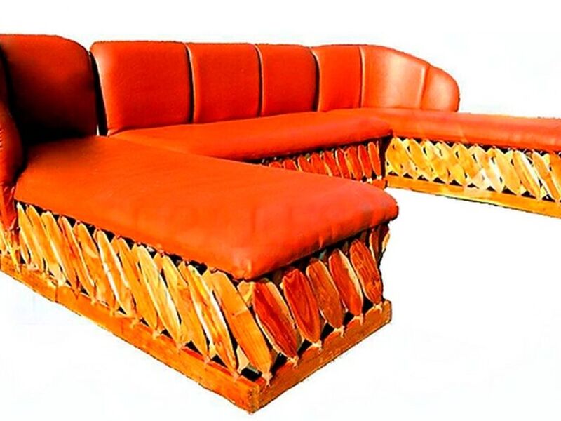Sillón Lateral en Guadalajara