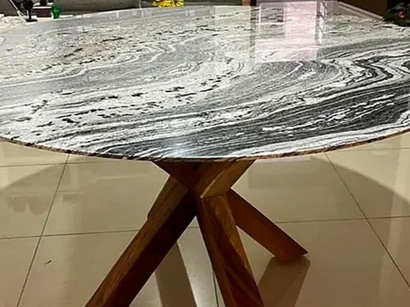 Mesa para casa moderna en Guadalajara