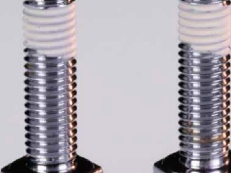 Tornillo Acero México