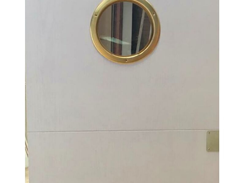 Puerta cocina México