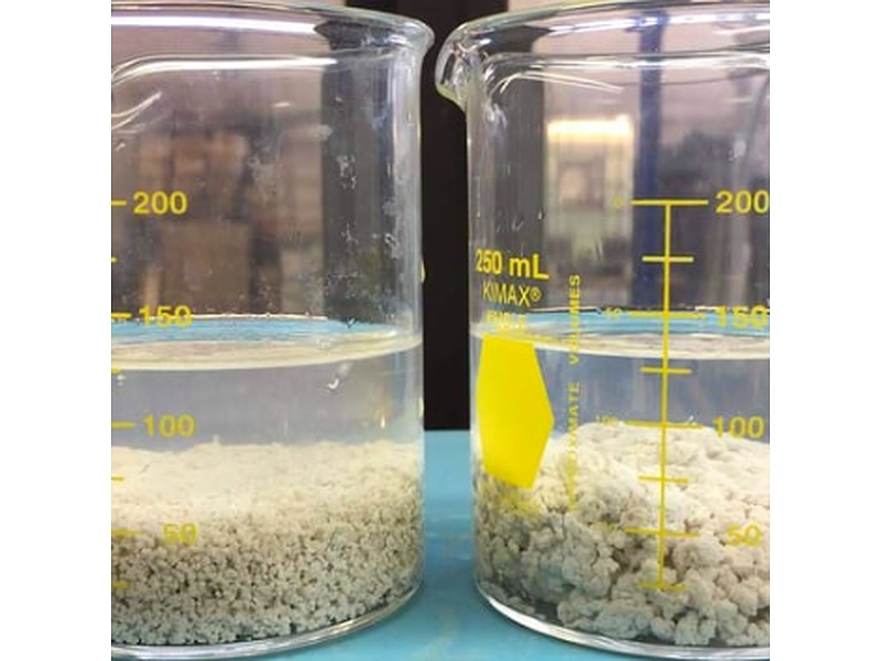 Coagulantes de Agua Mexico