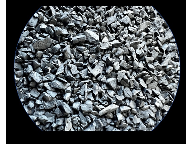 Carbon Activado Mexico