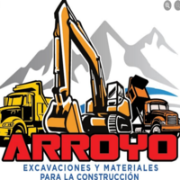 Excavaciones y materiales Arroyo