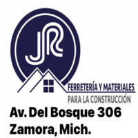 Ferreteria Y Materiales JR