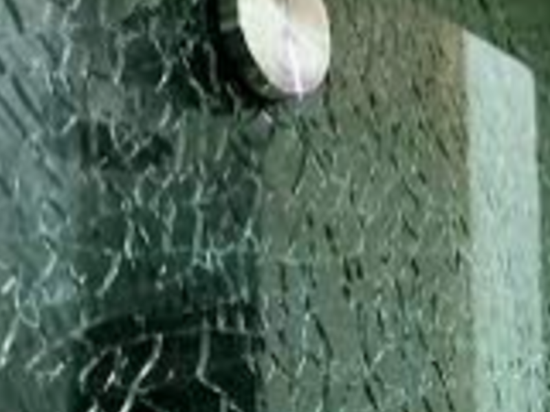 Vidrio Templado  Quebrado Zamora