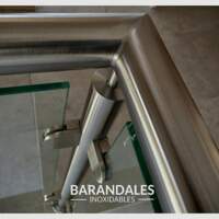 Barandales Inoxidables Cuernavaca
