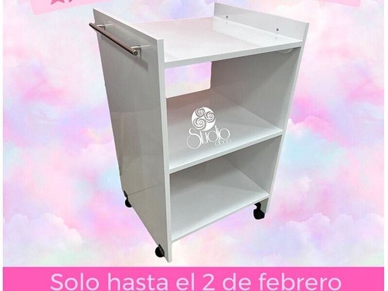 MESA AUXILIAR MARIAN
