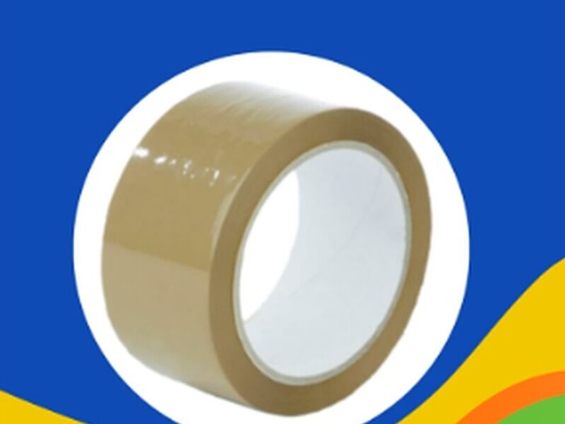 Cinta Tape Anáhuac